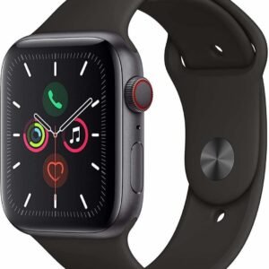 Fusion Smart Watch